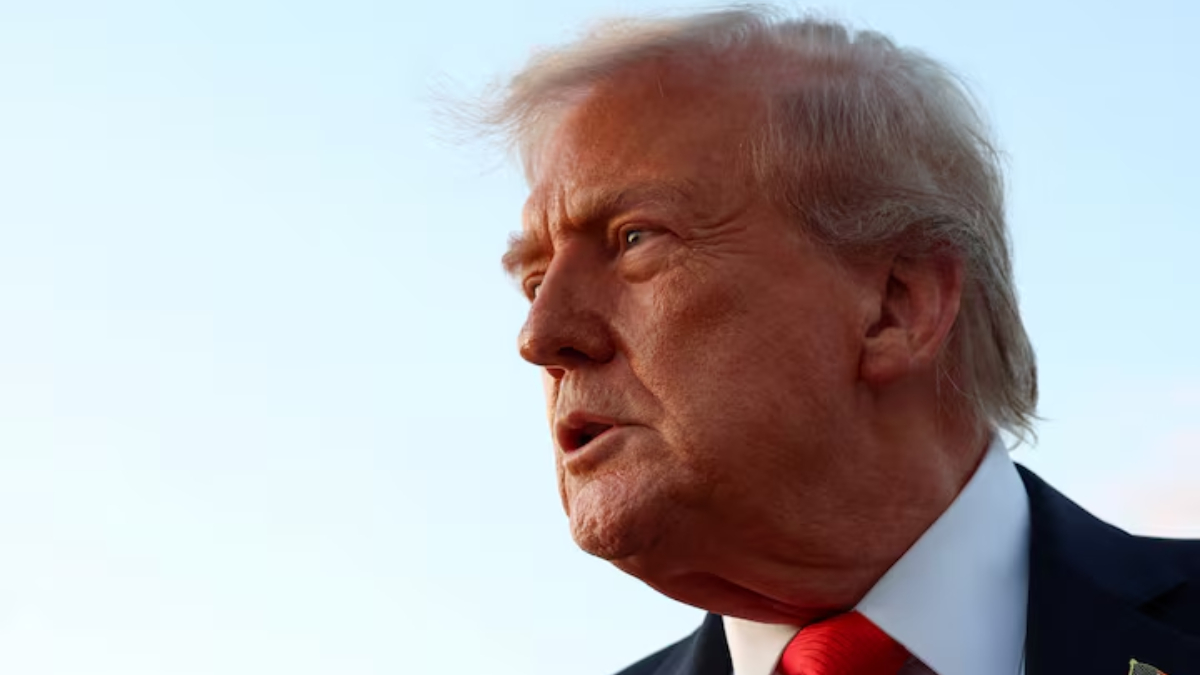 Trump Moves to Label Antifa as Terrorist Organization