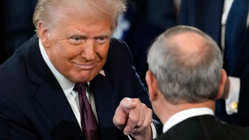 Trump’s Shocking Indictment of James Comey: Inside the White House’s Secret War
