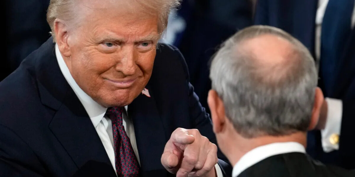 Trump’s Shocking Indictment of James Comey: Inside the White House’s Secret War
