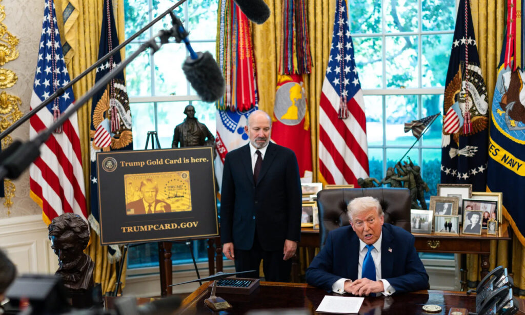 You Won’t Believe How Much Trump’s New Visa Fee Could Cost the U.S. Economy