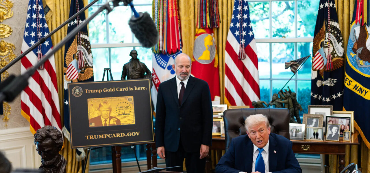 You Won’t Believe How Much Trump’s New Visa Fee Could Cost the U.S. Economy