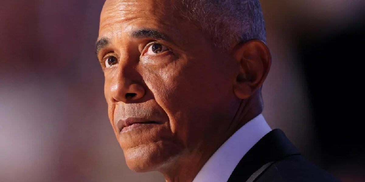 As Trump’s abuses worsen, it seems Obama is increasingly fired up and ready to go
