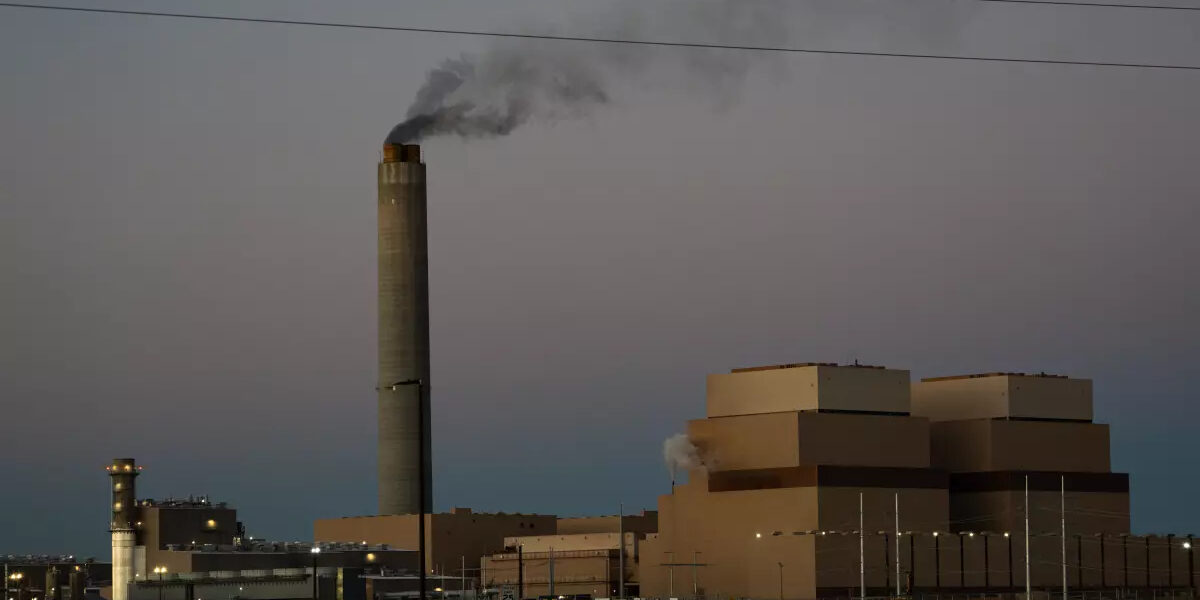 California Says Goodbye to Coal — and Hello to a New Energy Era