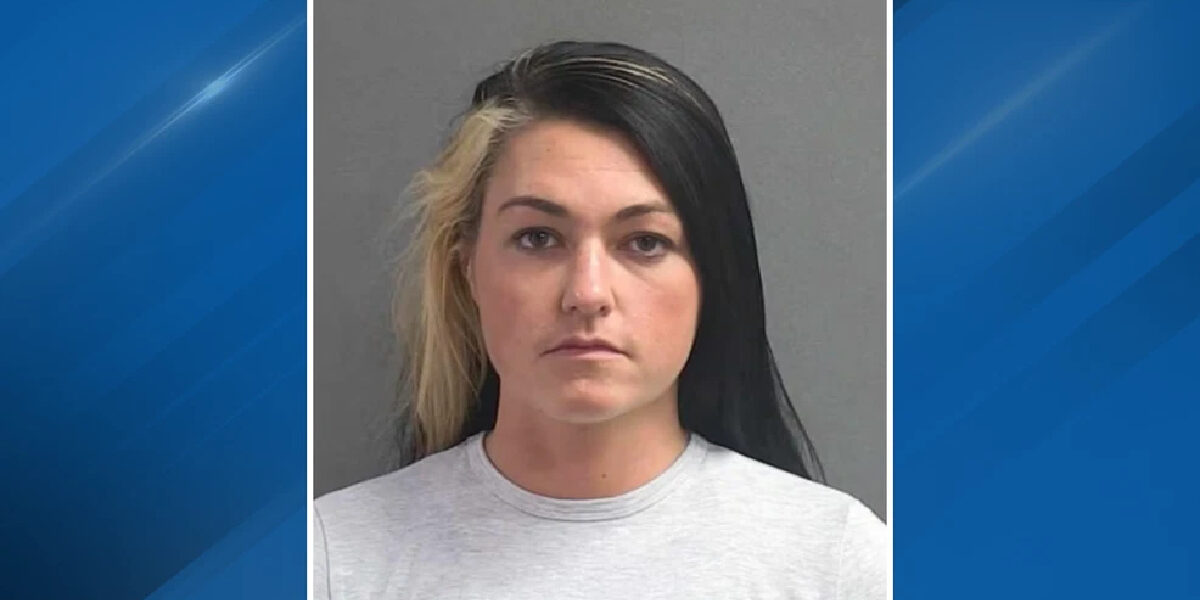 Firefighter ARRESTED After 75 ‘Used’ Tampons Were Dumped on Ex’s Lawn!