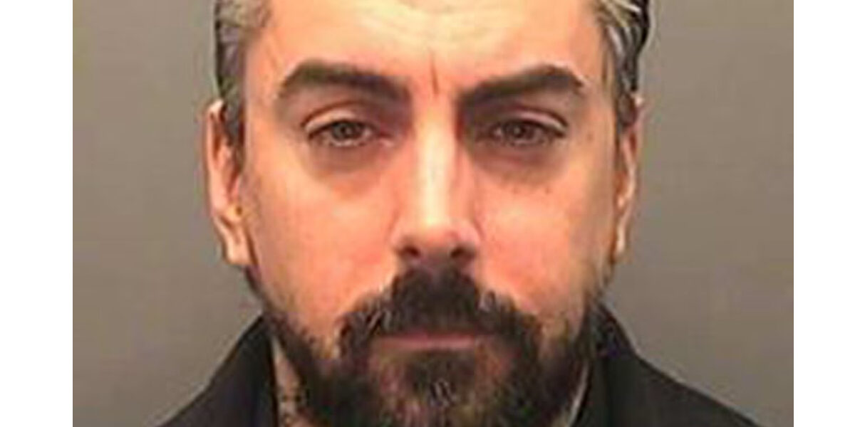 Former Lostprophets Singer Ian Watkins Killed in UK Prison Attack