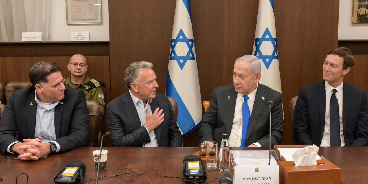 Israel Begins Gaza Pullout After Trump-Brokered Ceasefire — But Is the War Really Over?