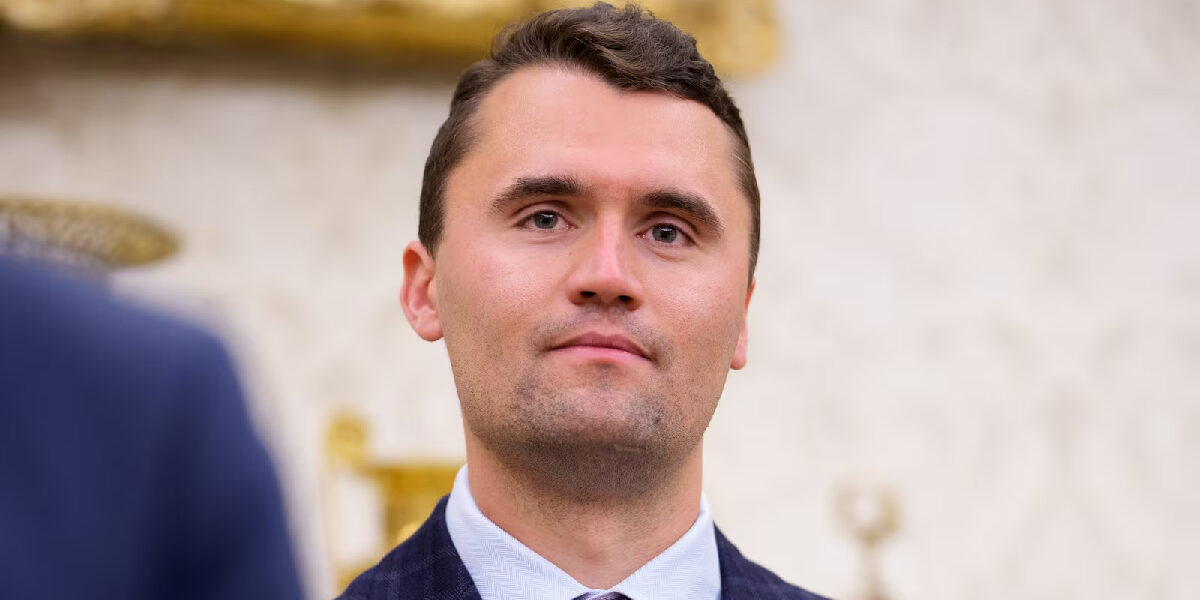 MAGA Site Took Money to Unmask Charlie Kirk Critics—Then Vanished