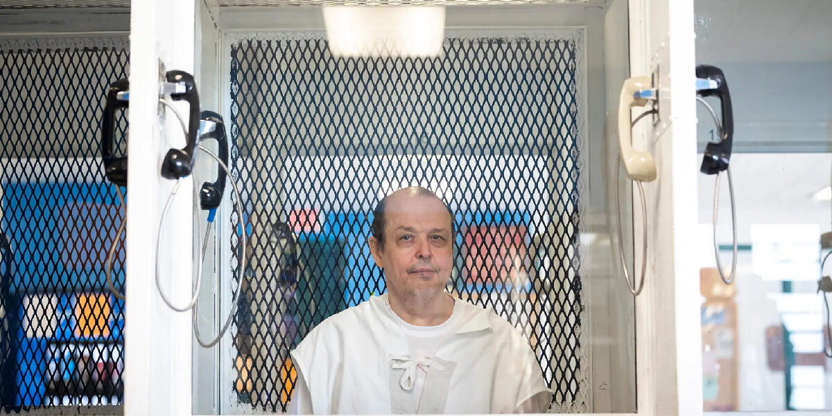 Texas Court Halts Execution in Controversial ‘Shaken Baby’ Case
