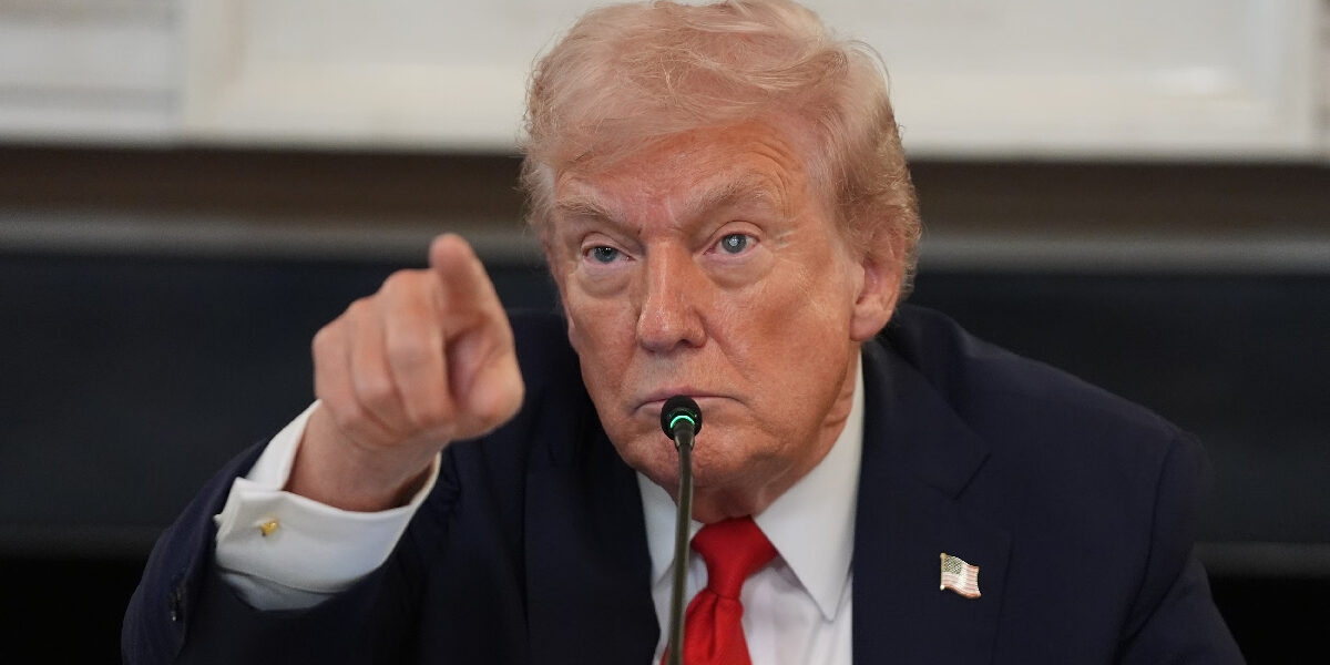 Trump on the Brink of Historic Gaza Peace Deal — But One Wrong Move Could Shatter It All