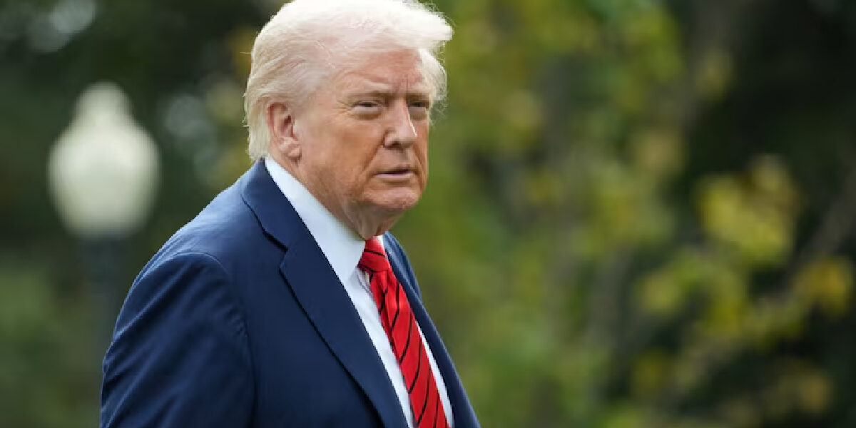 Trump's trade war: Tariff deadlines and key upcoming events