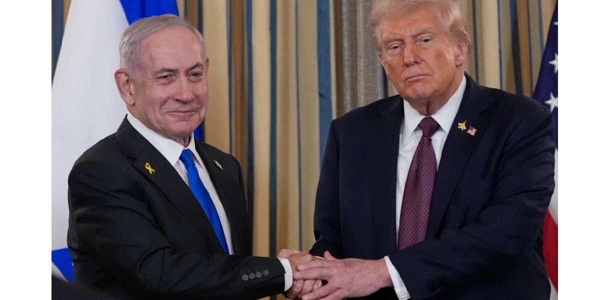 US Has Quietly Sent Over $21.7 Billion in Military Aid to Israel Since Gaza War Began, Study Finds