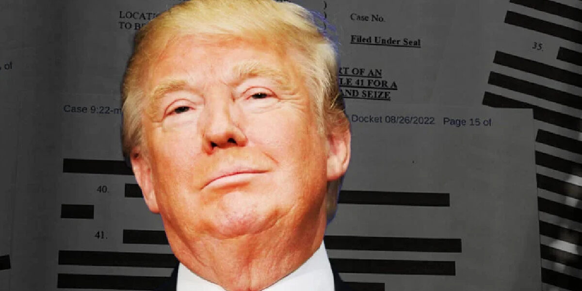 FBI’s Alleged Effort to Remove Trump’s Name From Epstein Files Resurfaces After His Sudden Reversal