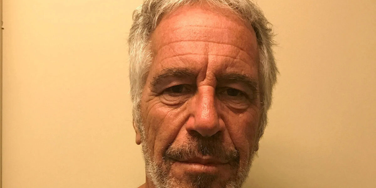 GOP lawmaker says new Epstein bombshell might keep House in recess ‘through next year’