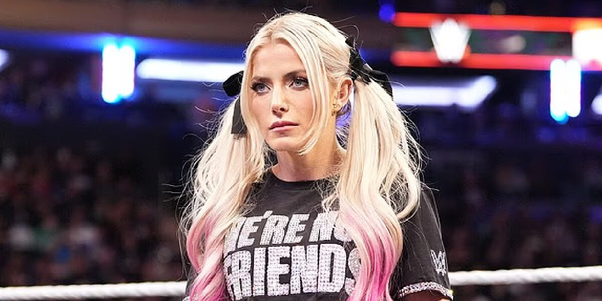 Nikki Bella Says Thirst Traps Are the Only Time She Gets Real Attention