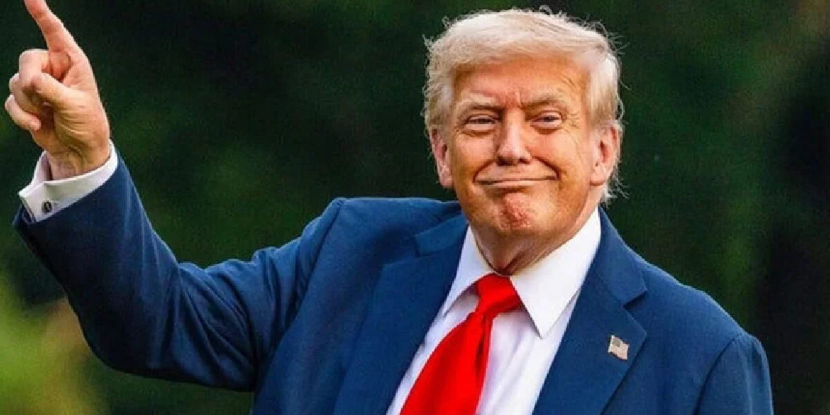 Trump’s ‘IQ Test’ Was Actually a Dementia Screening, Experts Say