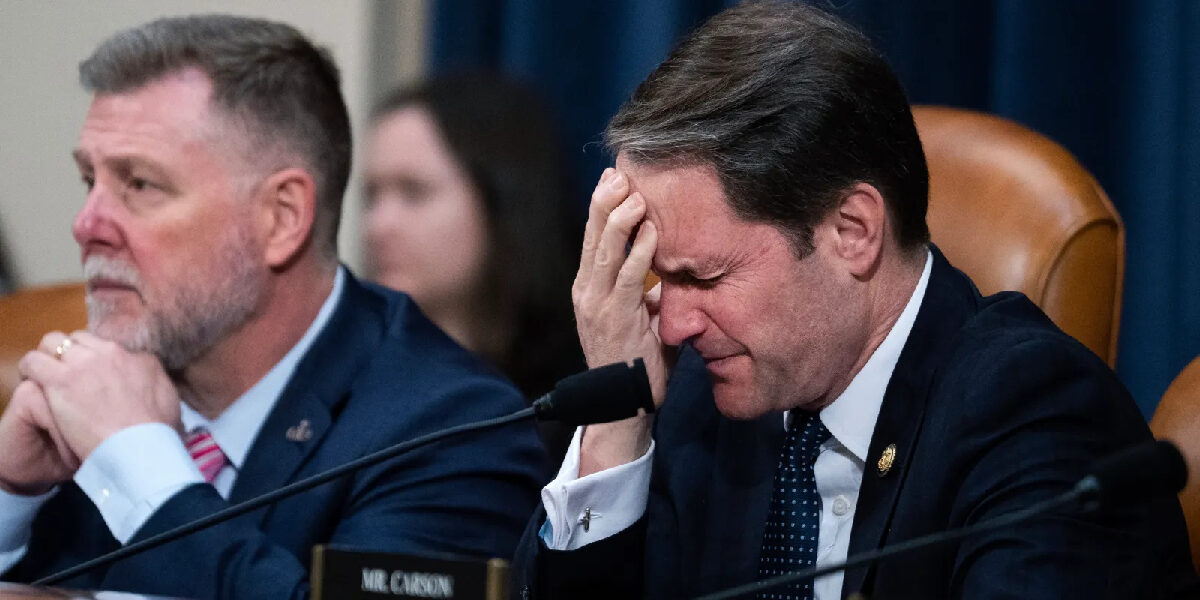 Lawmakers Alarmed After Viewing Classified Video of Caribbean Boat Strike