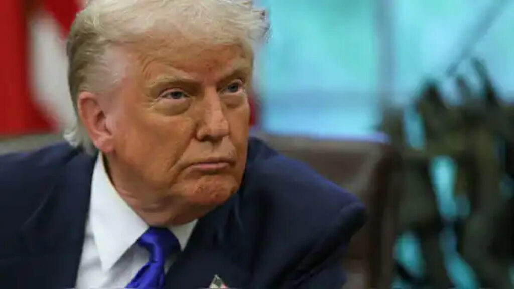 Trump asked US special forces to plan Greenland invasion, faces resistance from military generals: Report